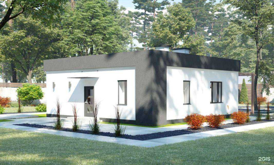 Отзывы на компанию Строительная Геометрия в Челябинске c фото