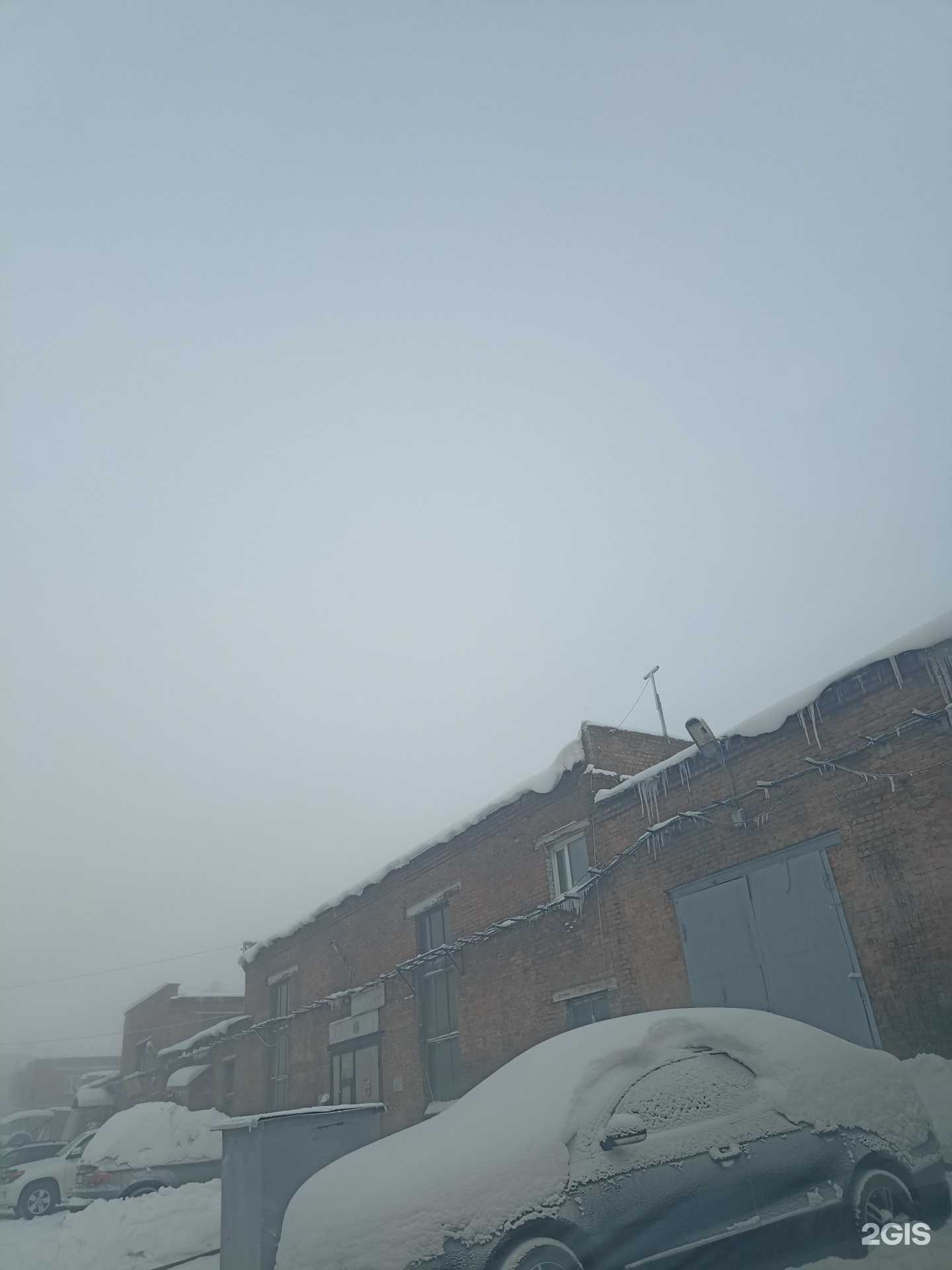 Отзывы на компанию Лофт в Красноярске c фото