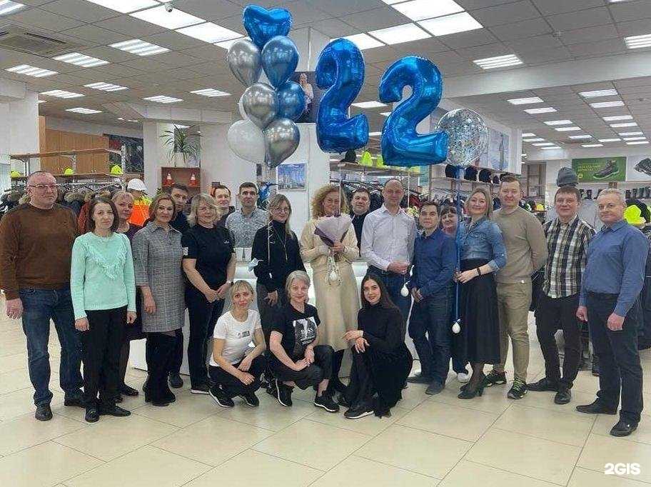 Отзывы на компанию Техноавиа в г. Кирово-Чепецк c фото