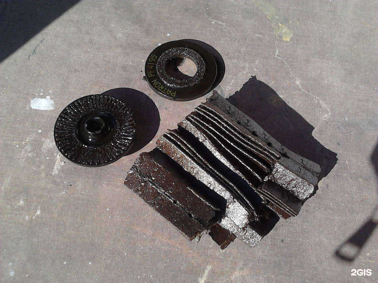 Отзывы на компанию Opel-Сервис в г. Екатеринбург c фото