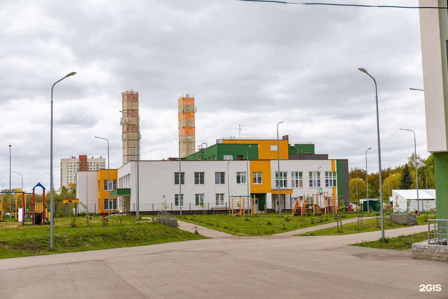 Отзывы на компанию Детский сад №130 в Нижнем Новгороде c фото