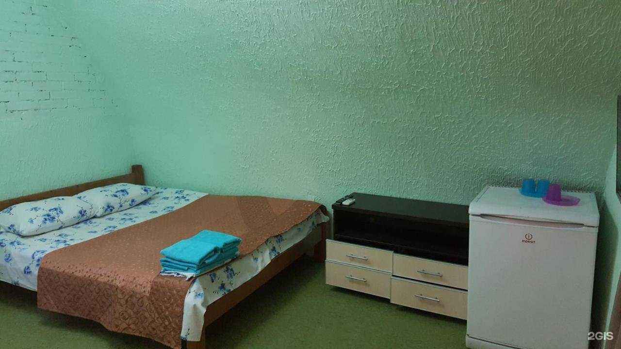 Отзывы на компанию Chalet Guest house в г. Геленджик c фото