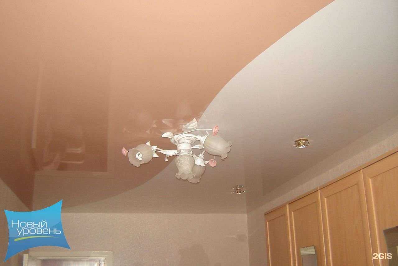 Отзывы на компанию Новый уровень в г. Челябинск c фото