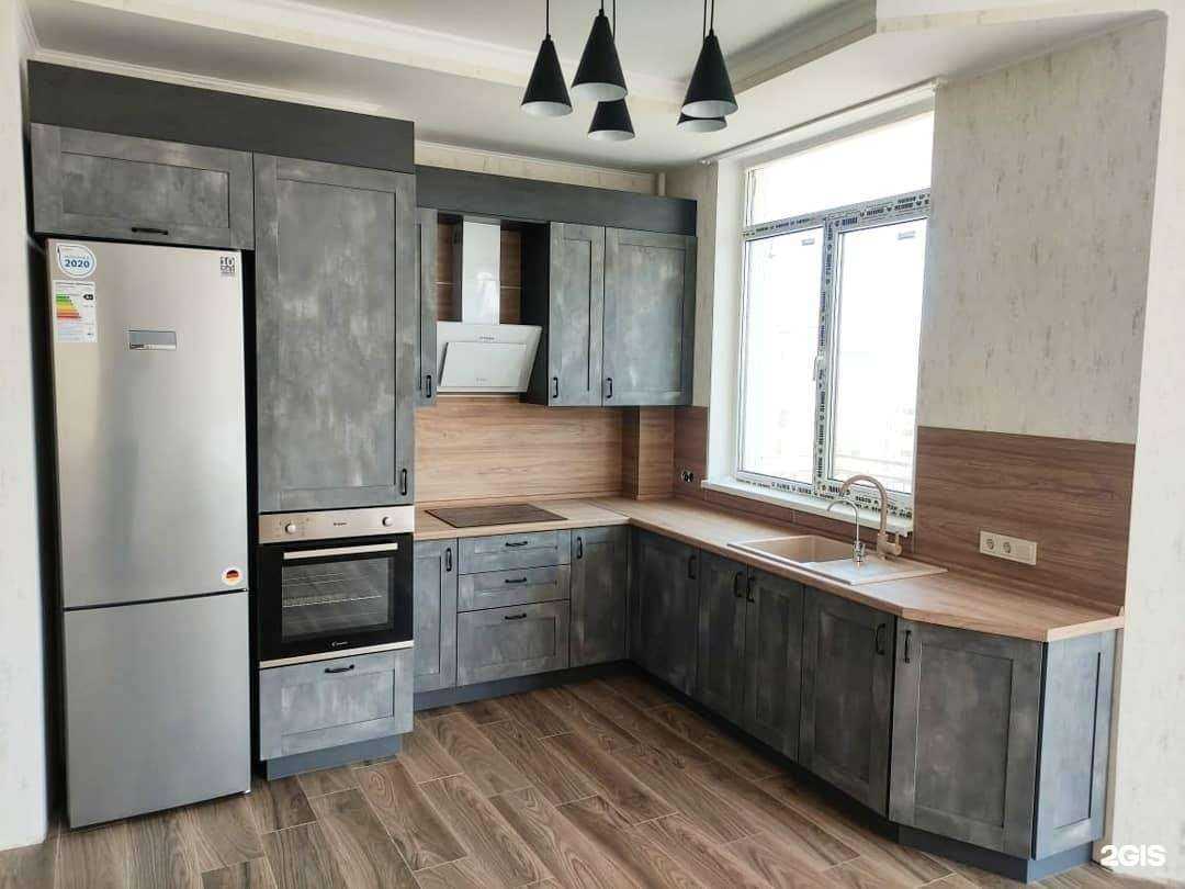 Отзывы на компанию Премьеръ мебель в г. Геленджик c фото