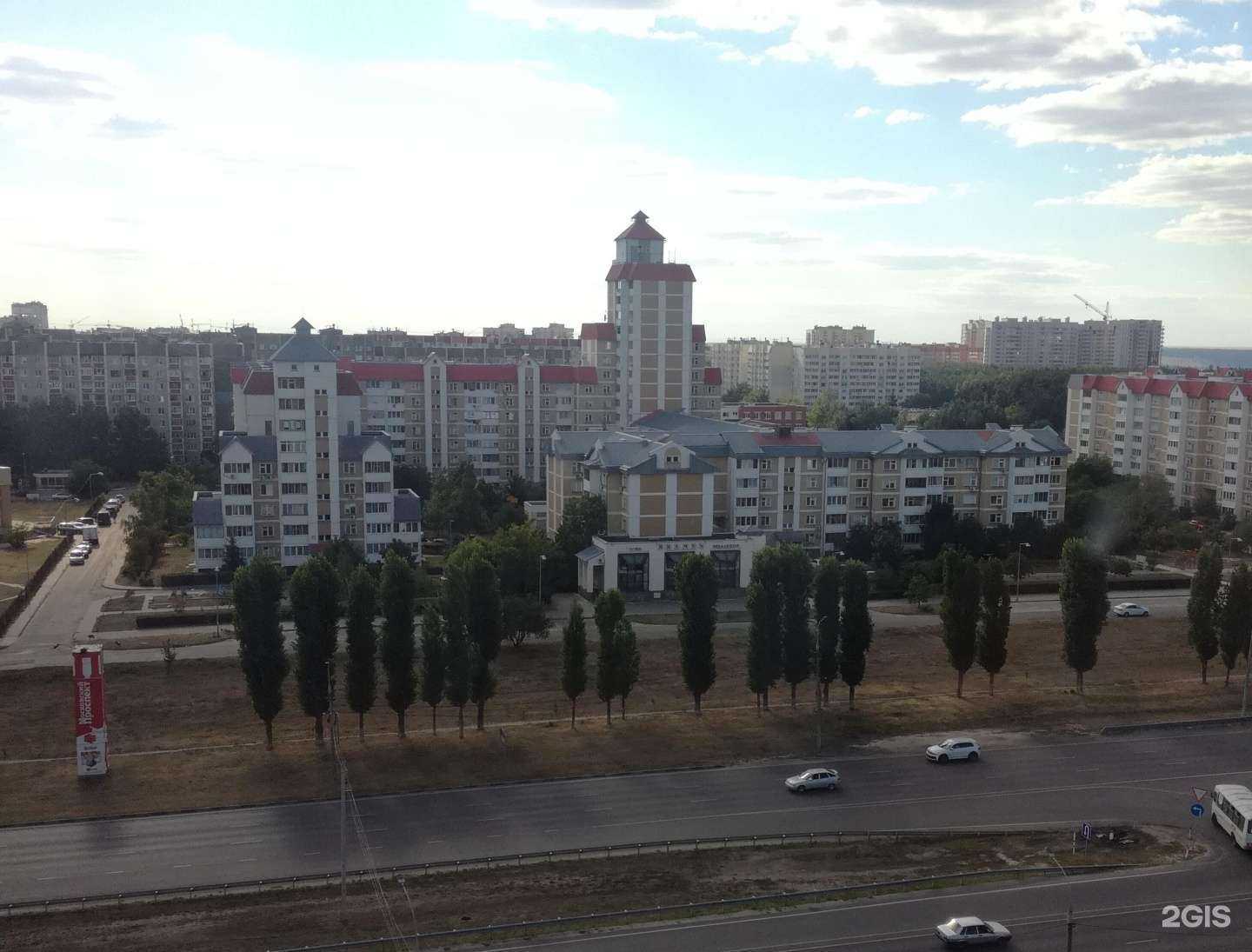 Отзывы на компанию Патриот в Воронеже c фото - фотография 2 из 2