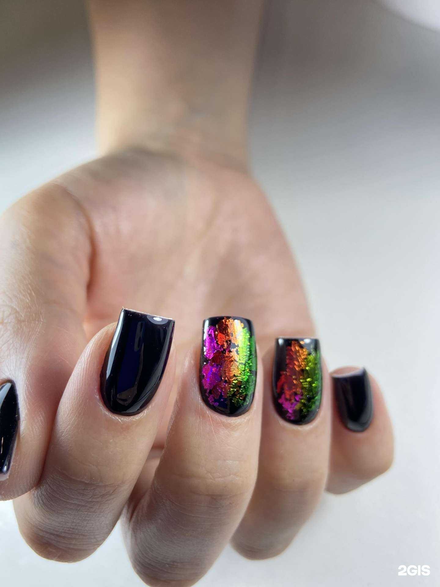 Отзывы на компанию Dianails_laser_krd в г. Краснодар c фото