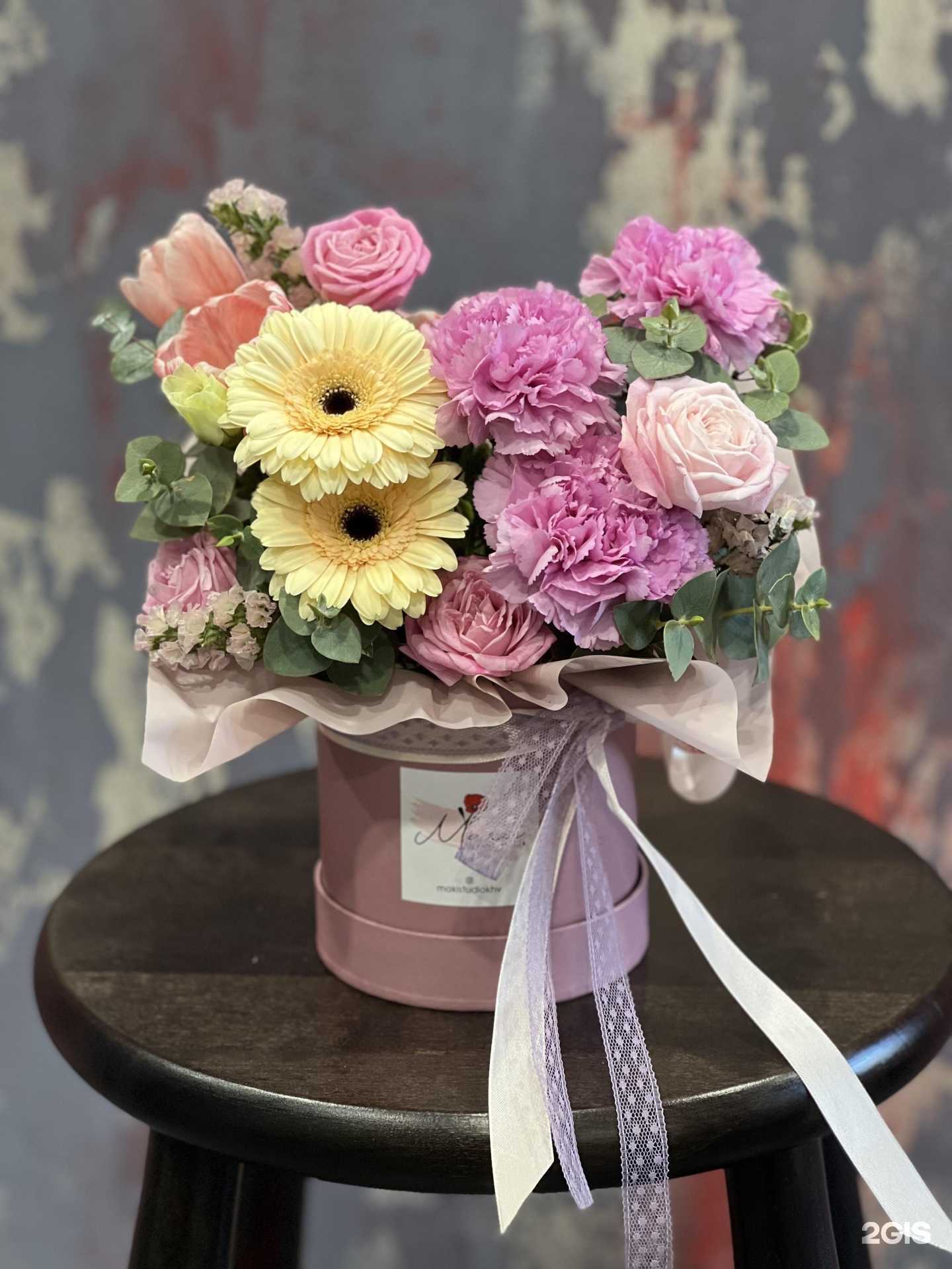 Отзывы на компанию Маки в Хабаровске c фото