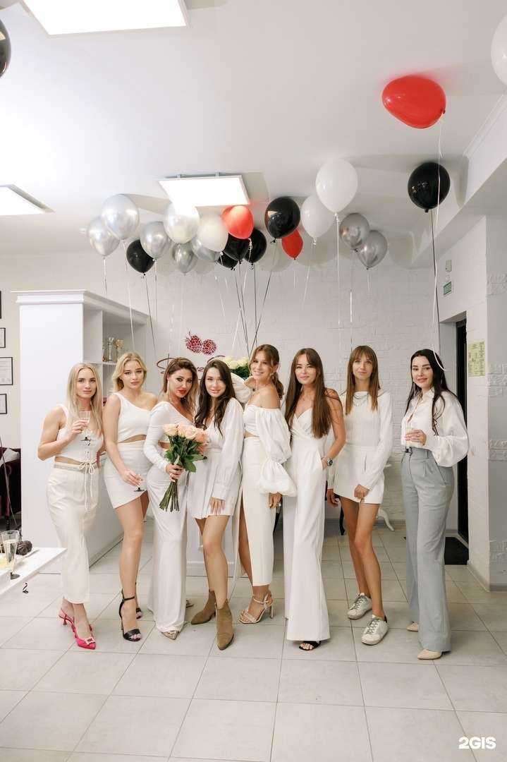 Отзывы на компанию Doni D`Amore в Калининграде c фото