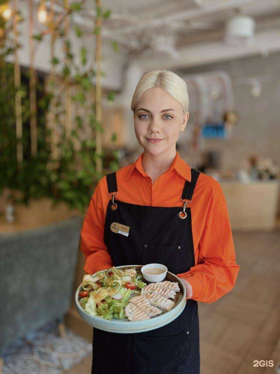 Отзывы на компанию Lunga coffee в Красноярске c фото