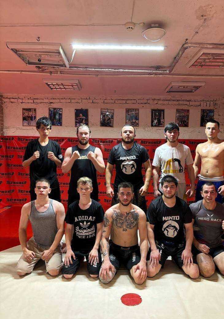 Отзывы на компанию Легионер в г. Набережные Челны c фото