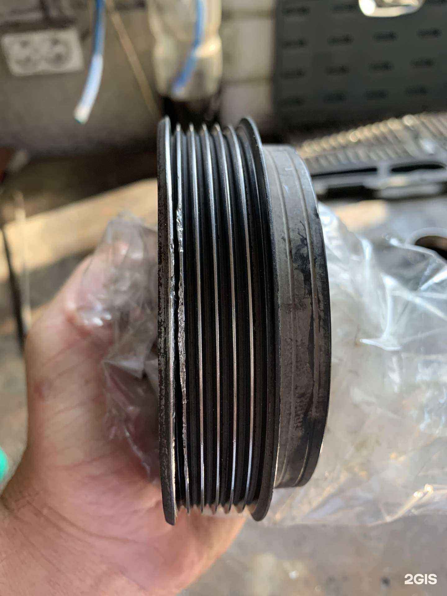 Отзывы на компанию Юг-сервис в Волгограде c фото