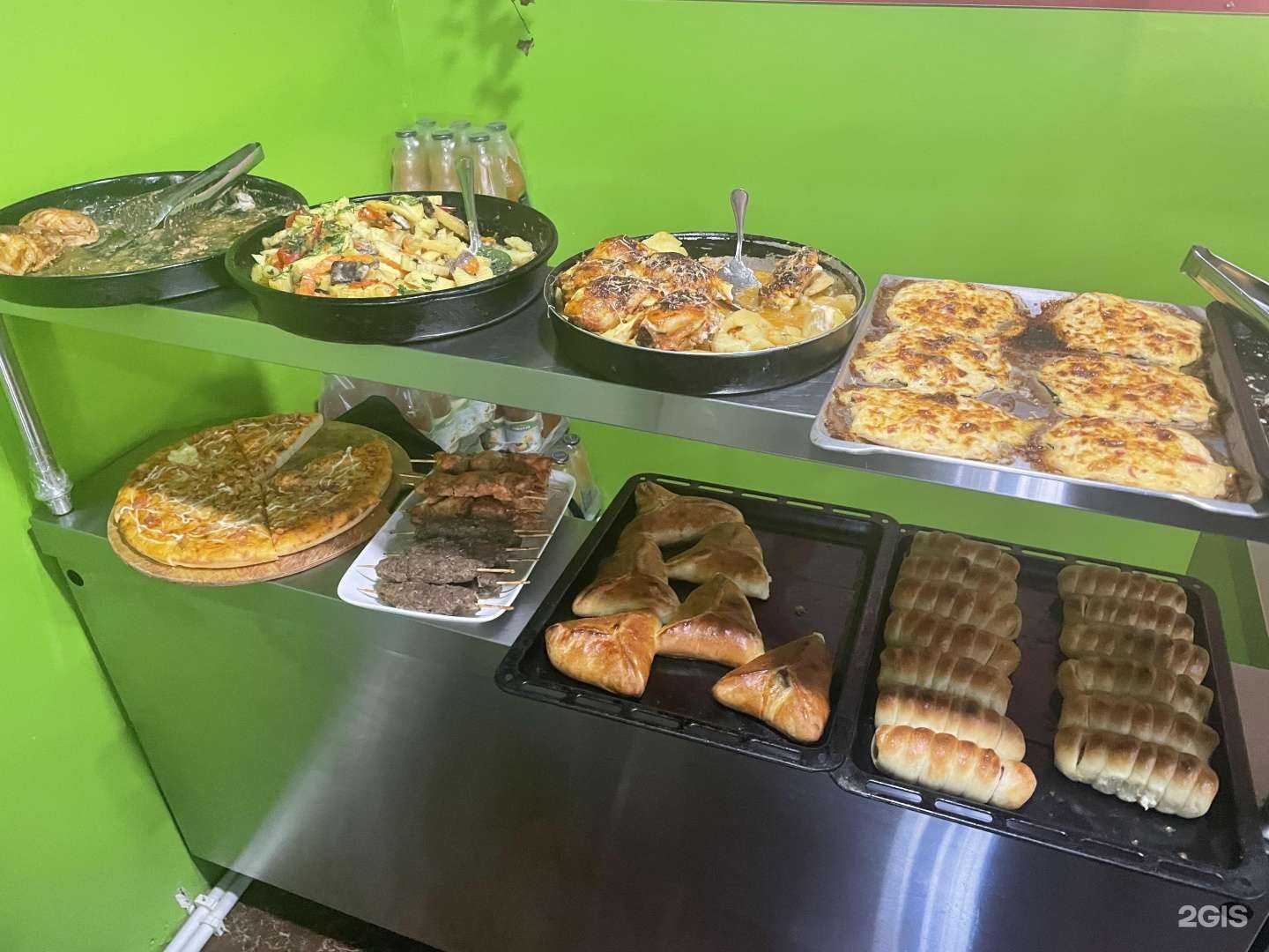 Отзывы на компанию Оазис в г. Астрахань c фото