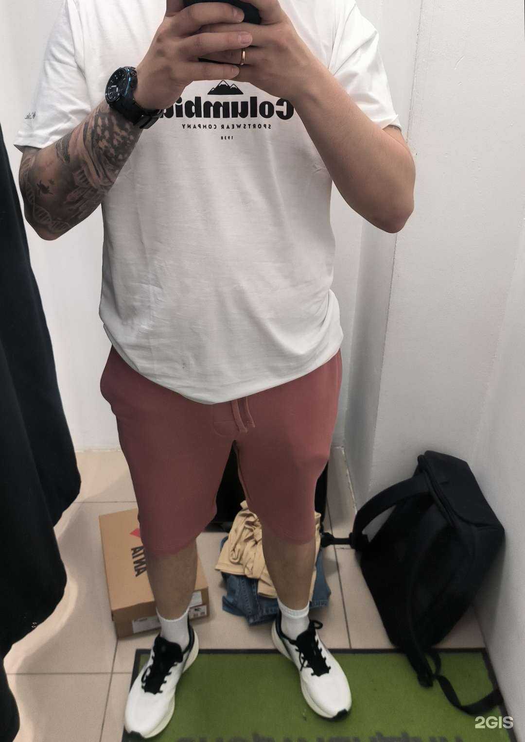 Отзывы на компанию Спортландия в Надыме c фото