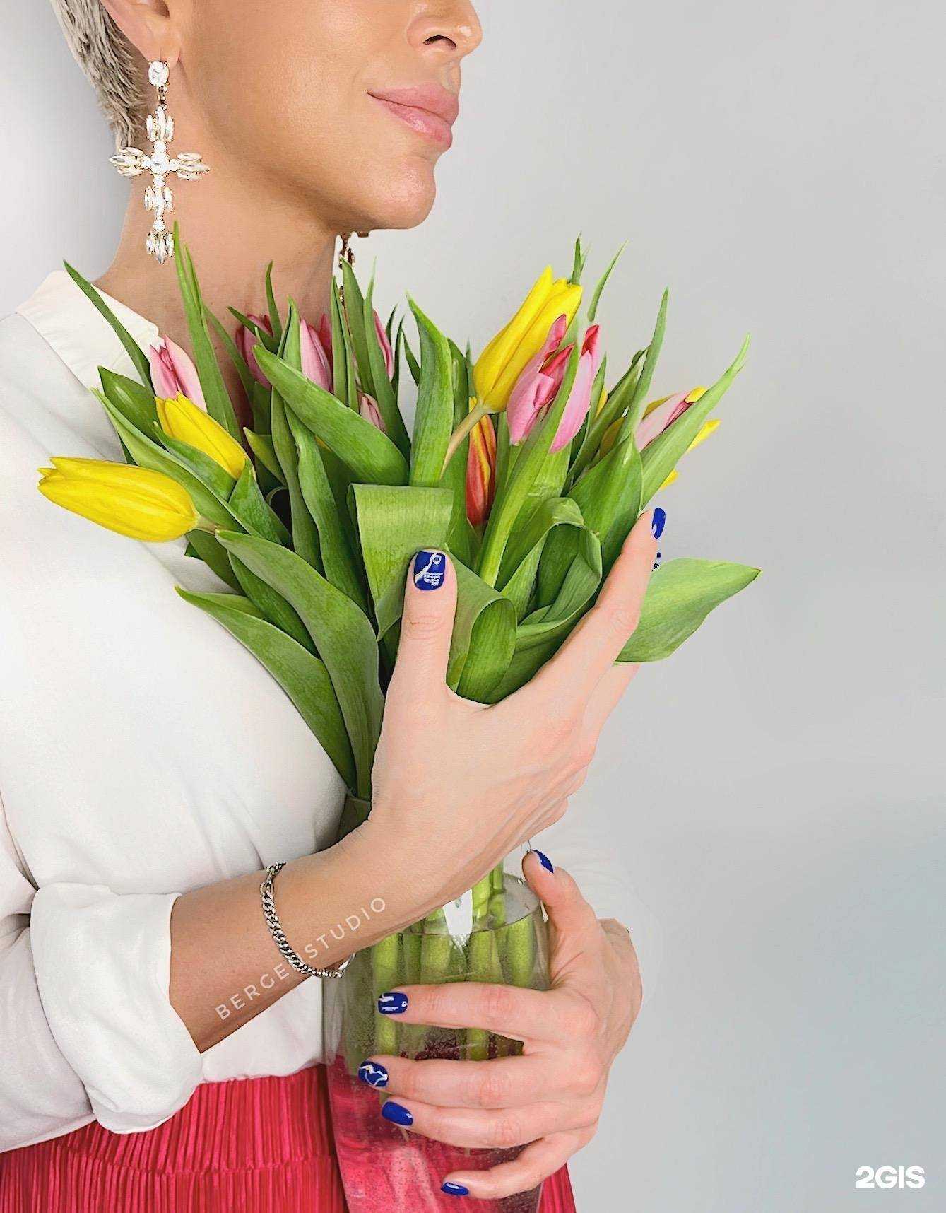 Отзывы на компанию Bergen studio в г. Челябинск c фото