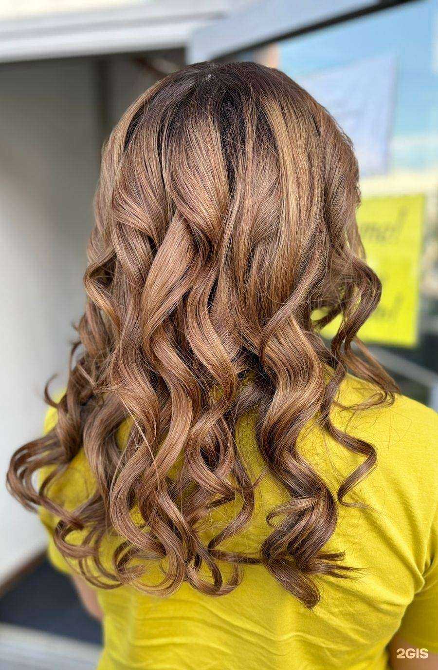 Отзывы на компанию Парикмахерская в г. Стерлитамак c фото