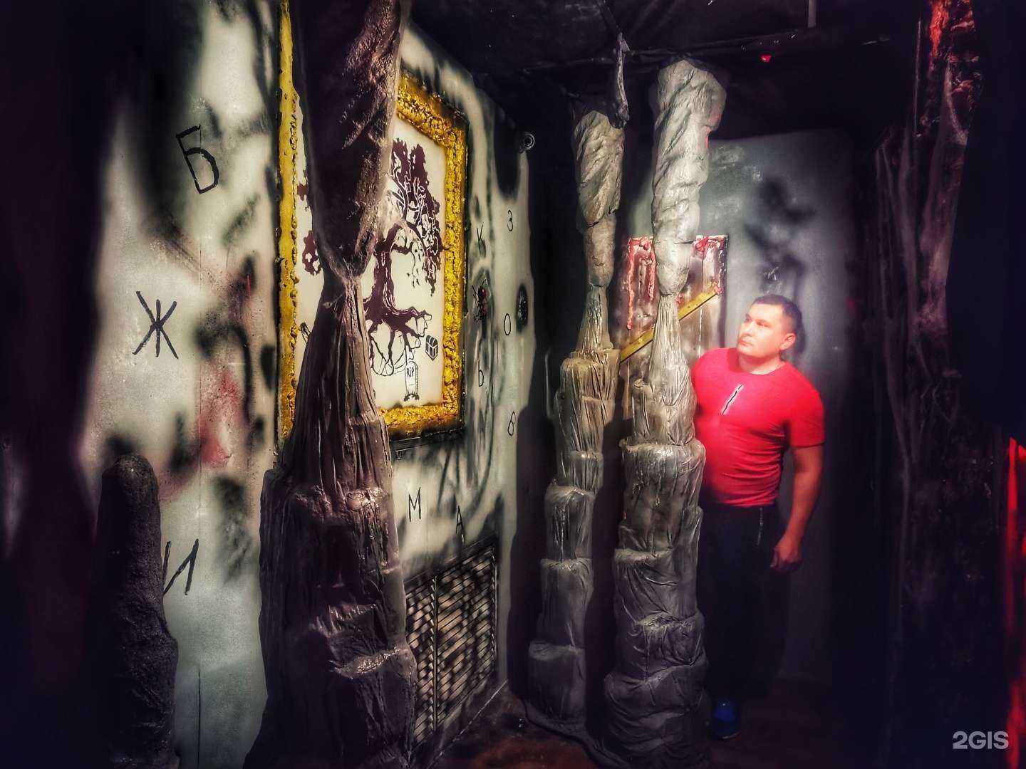 Отзывы на компанию Пятый угол в Нижнем Новгороде c фото