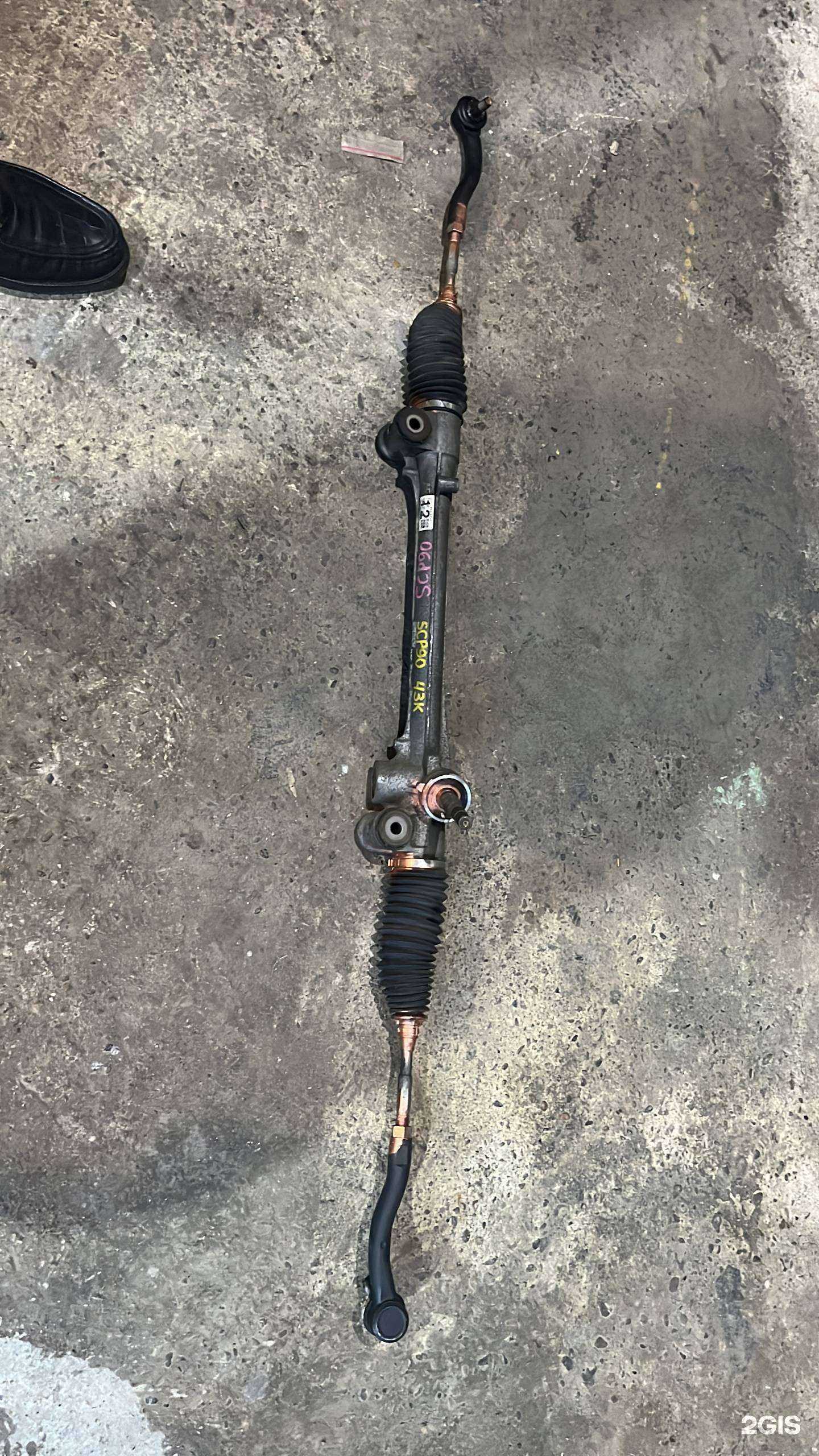 Отзывы на компанию Kgcustom в Красноярске c фото