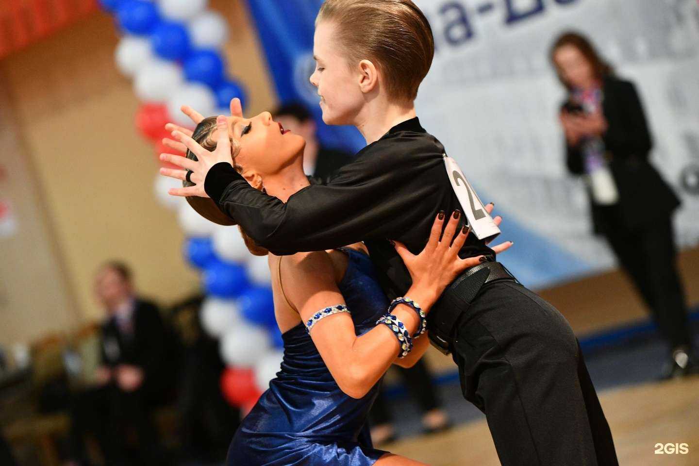 Отзывы на компанию Dance4u в Омске c фото