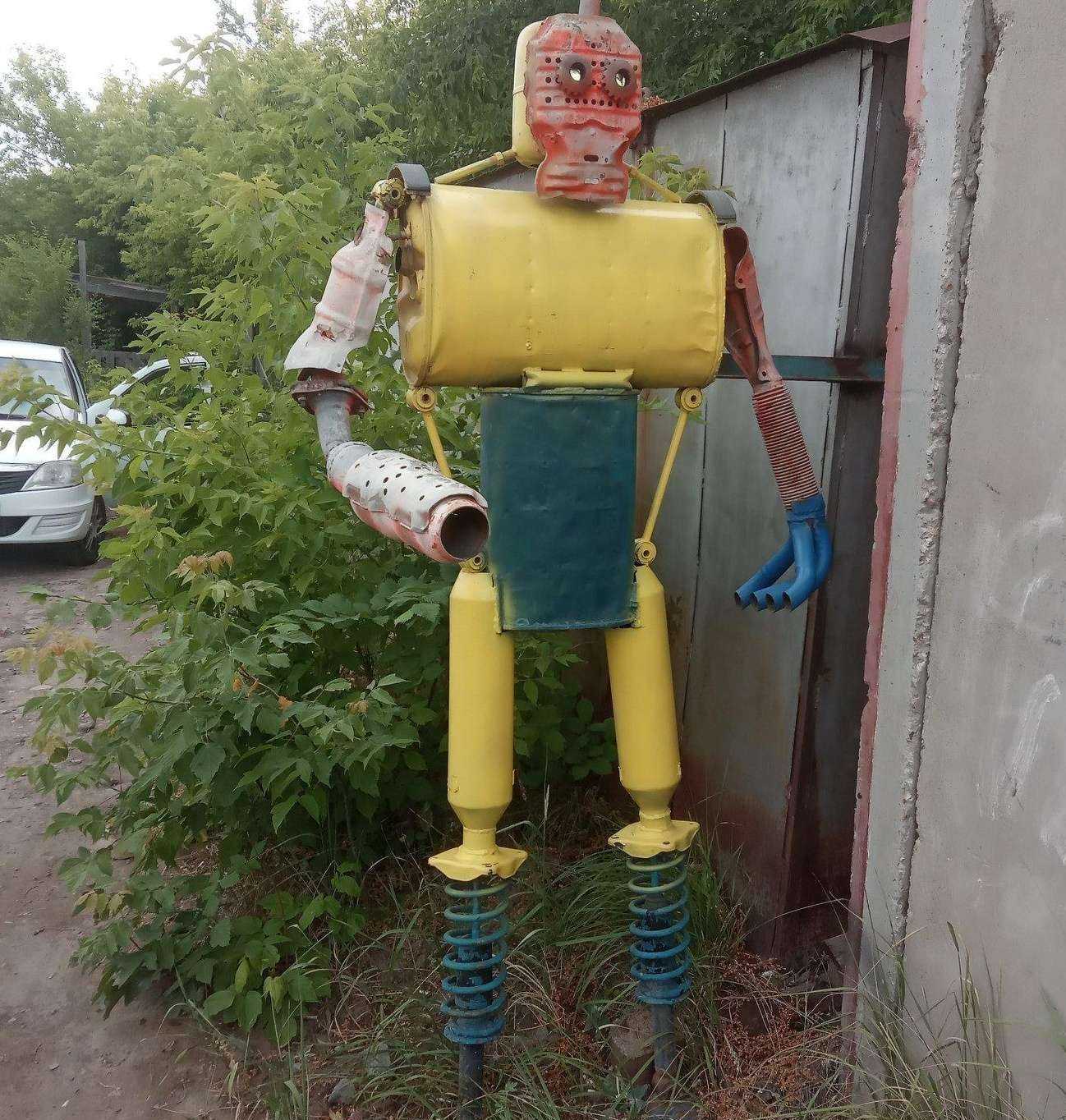 Отзывы на компанию Авангард Фасад в Омске c фото - фотография 2 из 2