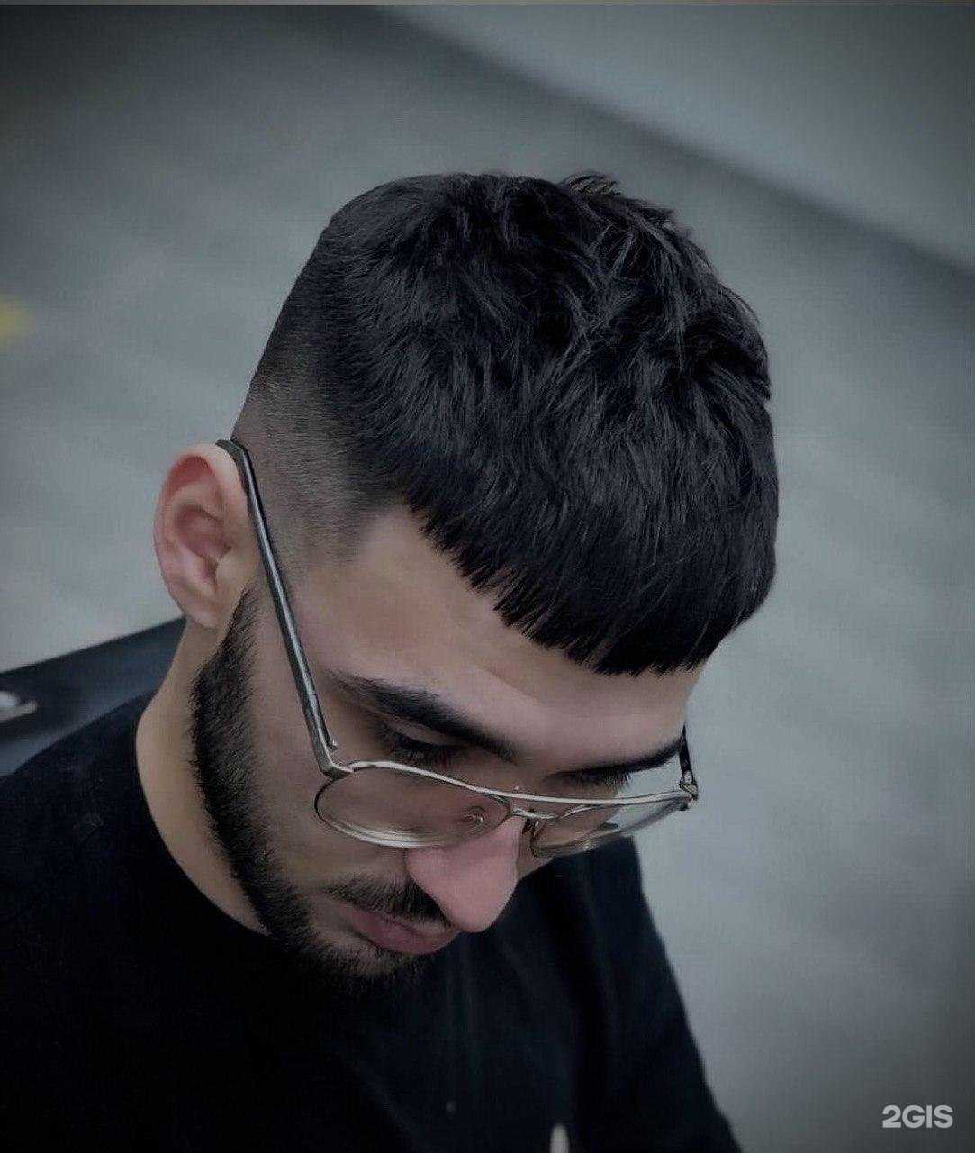 Отзывы на компанию Modern Barbershop в г. Казань c фото