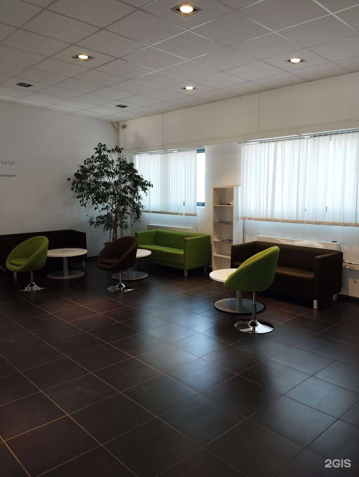 Отзывы на компанию Автомир в Краснодаре c фото