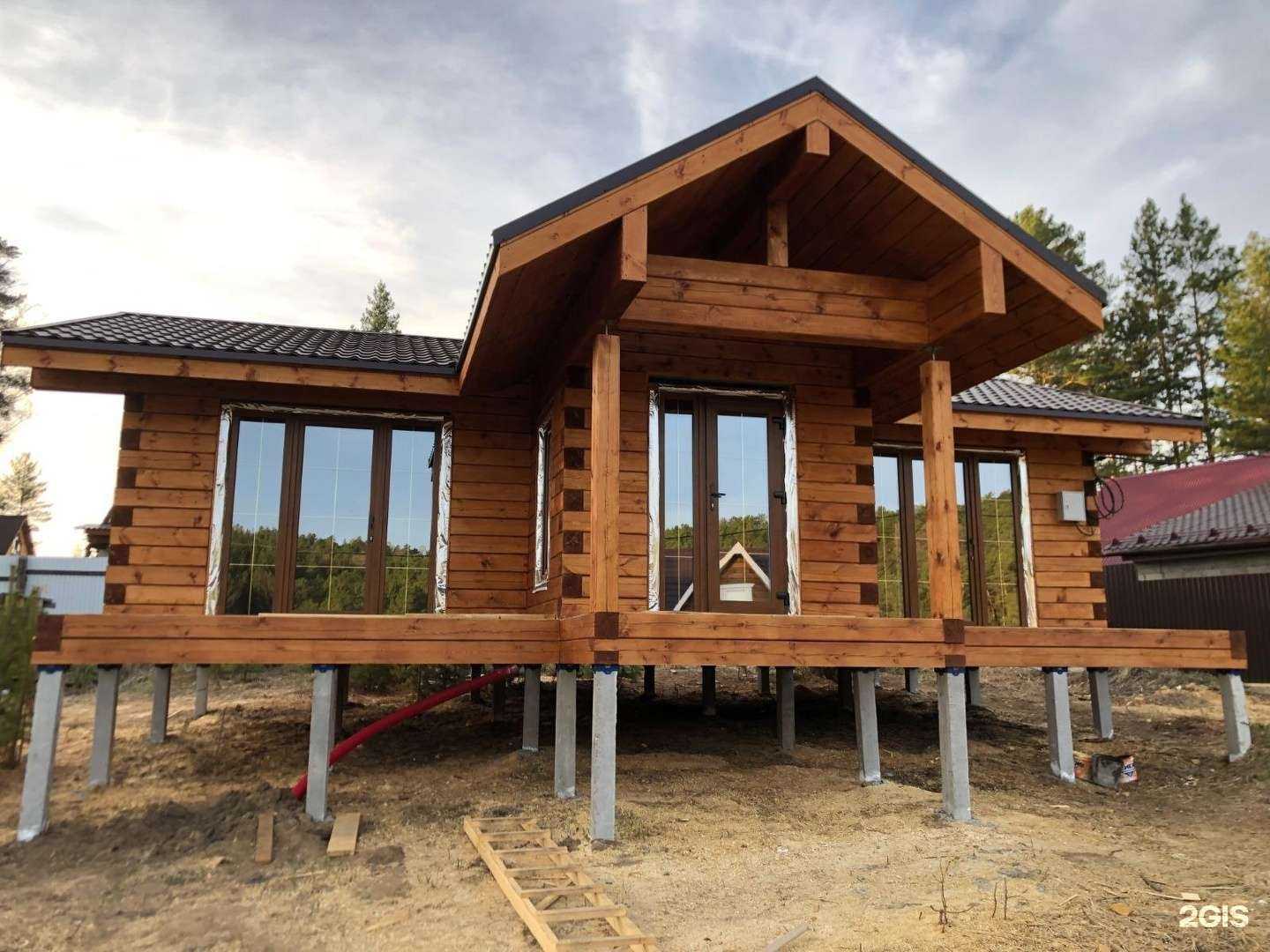 Отзывы на компанию Окна Гарант в г. Иркутск c фото