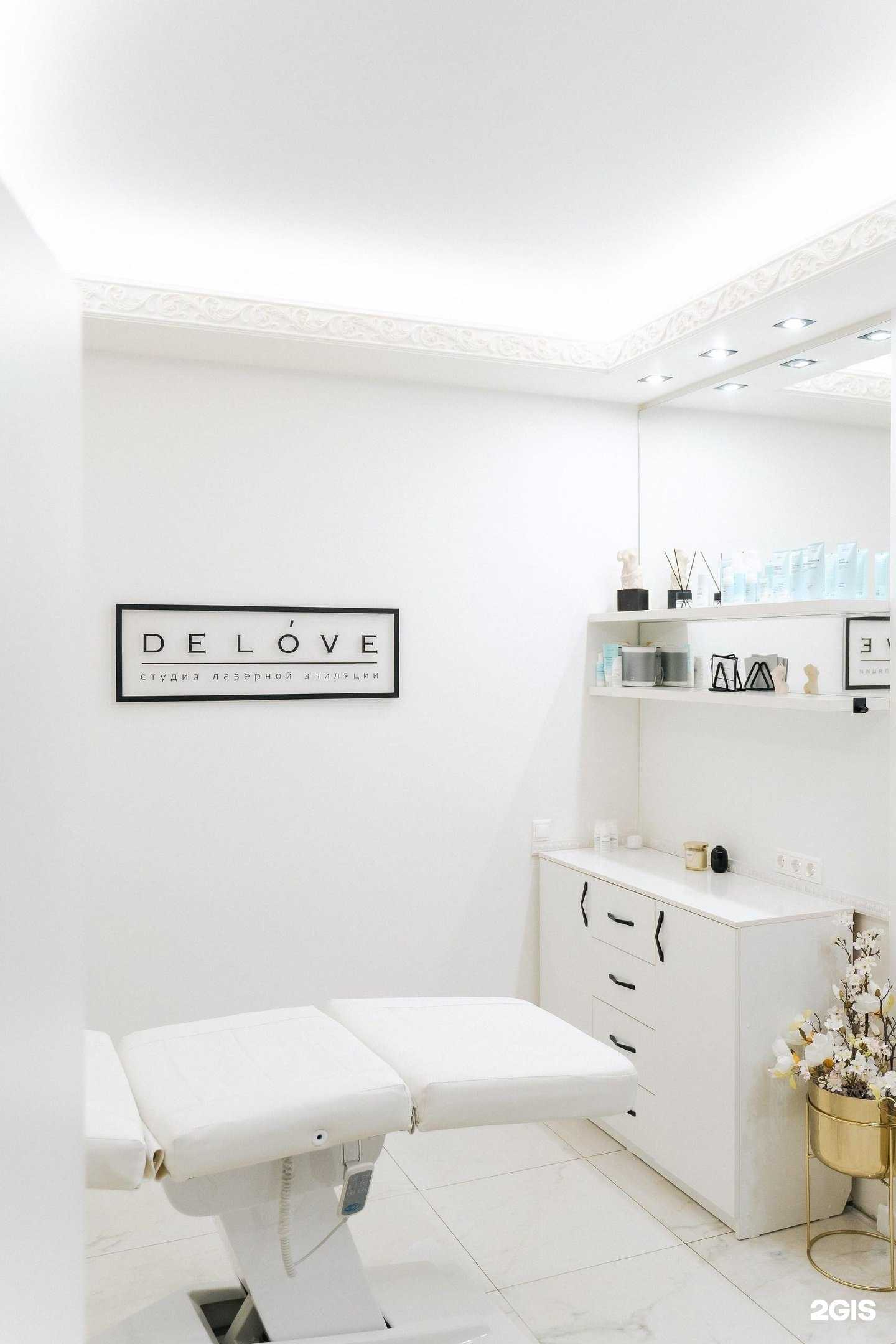 Отзывы на компанию Delove в г. Томск c фото