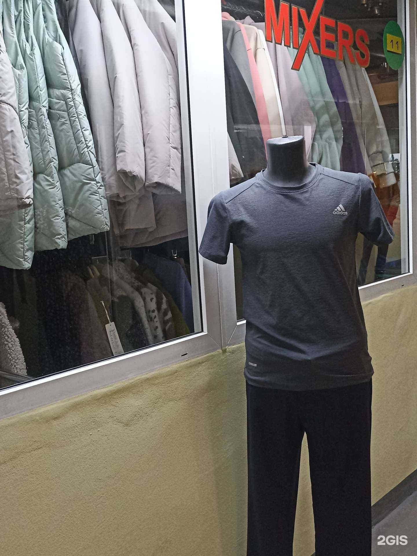 Отзывы на компанию Mixers в г. Якутск c фото