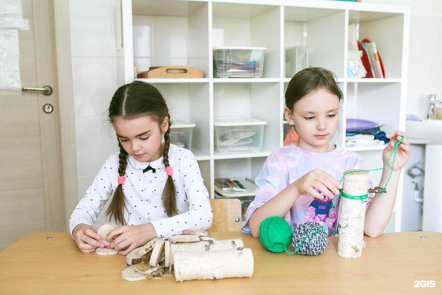 Отзывы на компанию Новая в Красноярске c фото