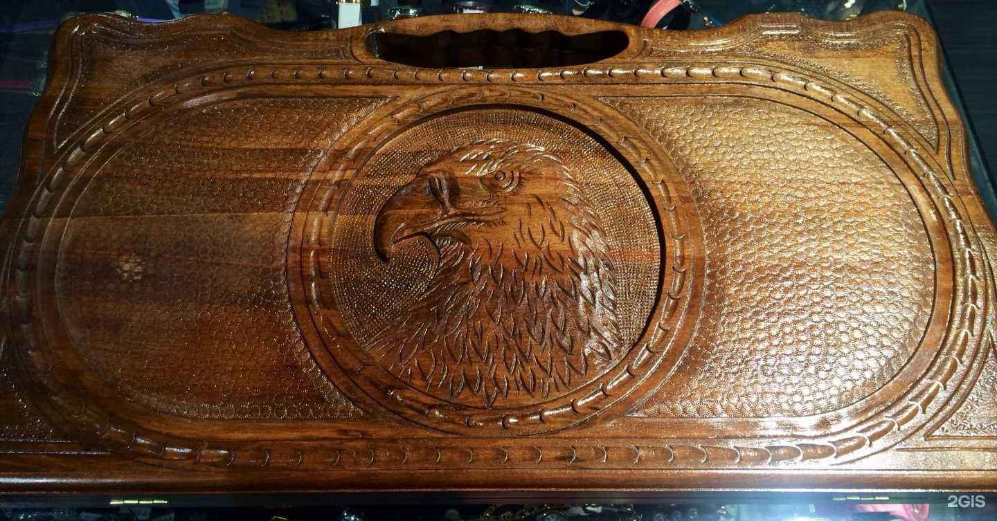 Отзывы на компанию Dominicana в Белгороде c фото