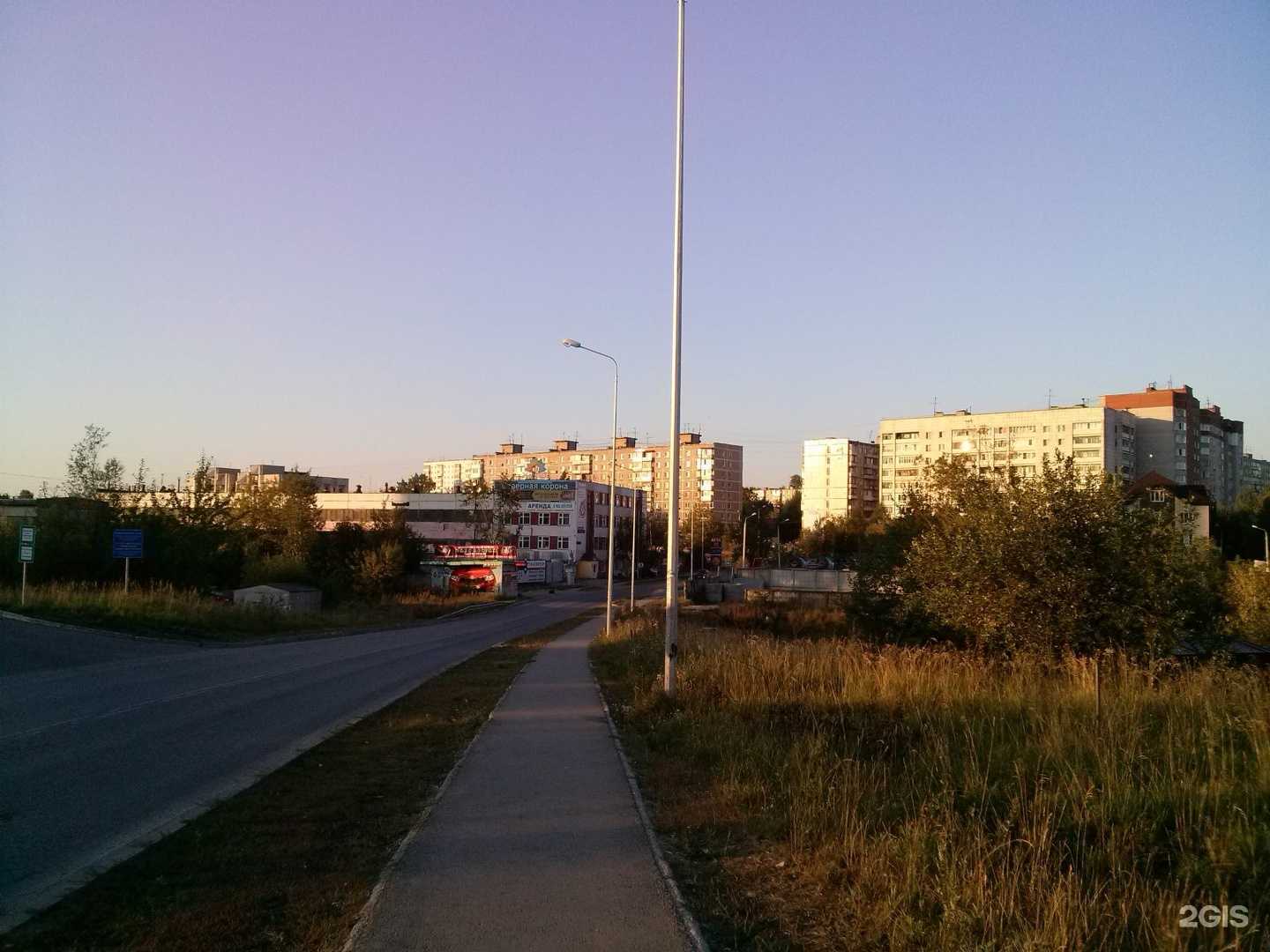 Отзывы на компанию Smt в Перми c фото - фотография 2 из 2