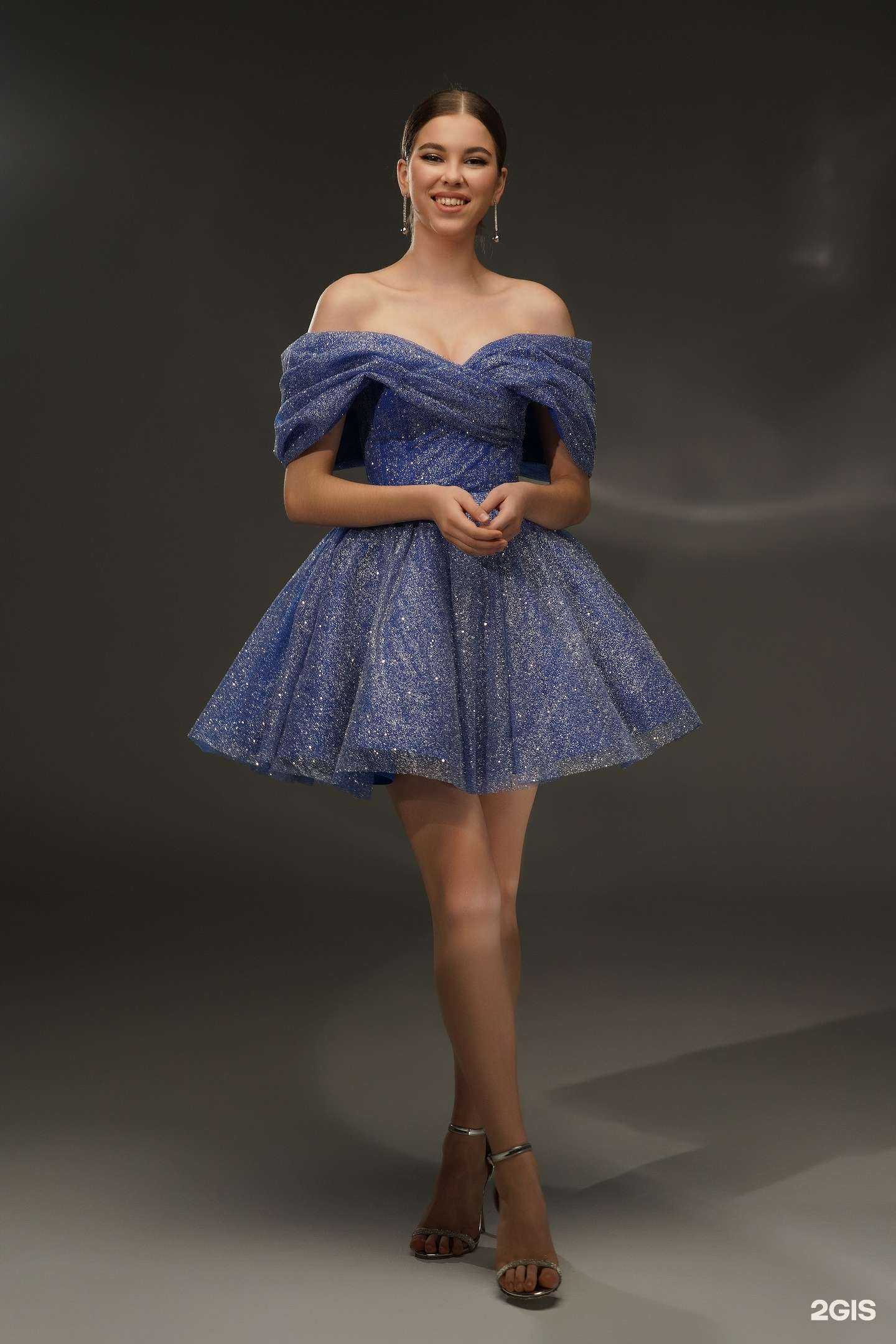 Отзывы на компанию Платье принцессы в Барнауле c фото