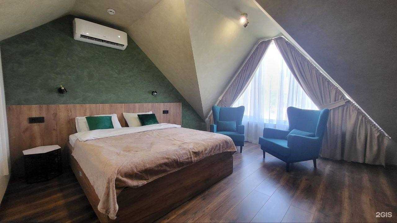 Отзывы на компанию Брусника в Сочи c фото