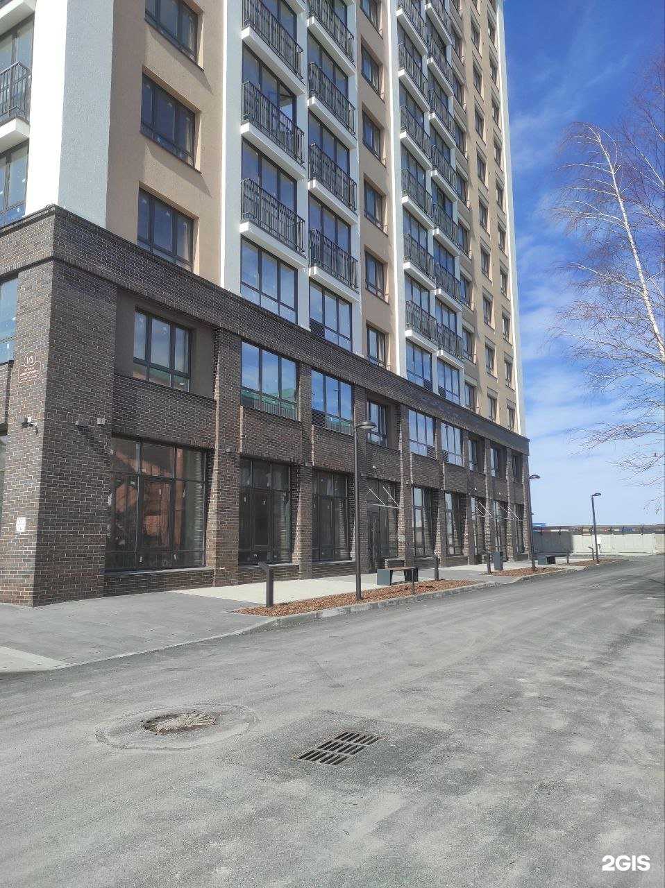 Отзывы на компанию Самолет Плюс в Новосибирске c фото