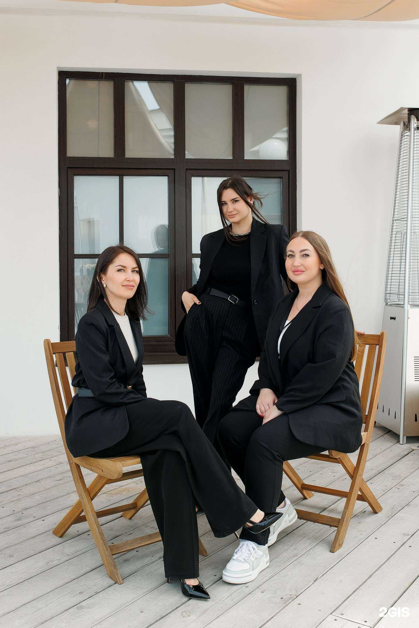 Отзывы на компанию Департамент Недвижимости в г. Тюмень c фото