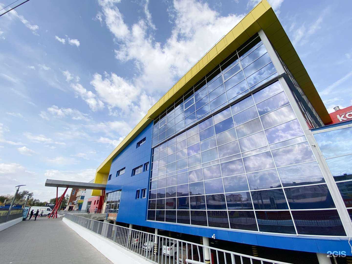 Отзывы на компанию Центр здорового питания в г. Оренбург c фото