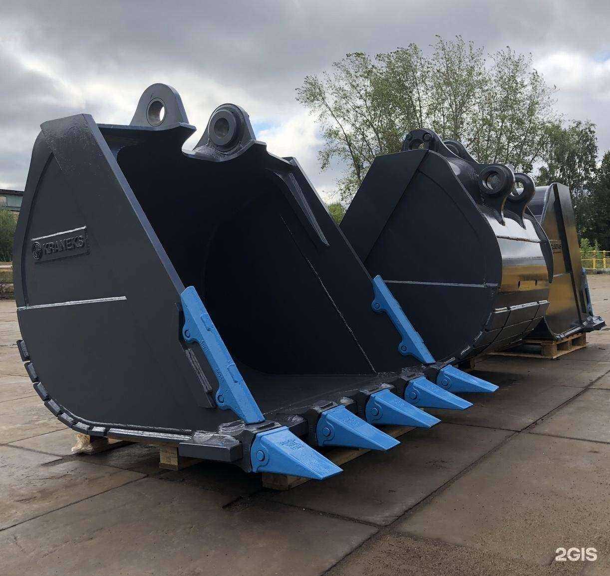 Отзывы на компанию Кранэкс в Иванове c фото