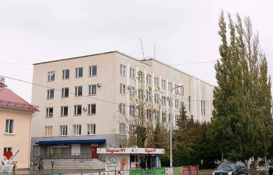 Отзывы на компанию УмдаРазум в Октябрьском c фото - фотография 2 из 2