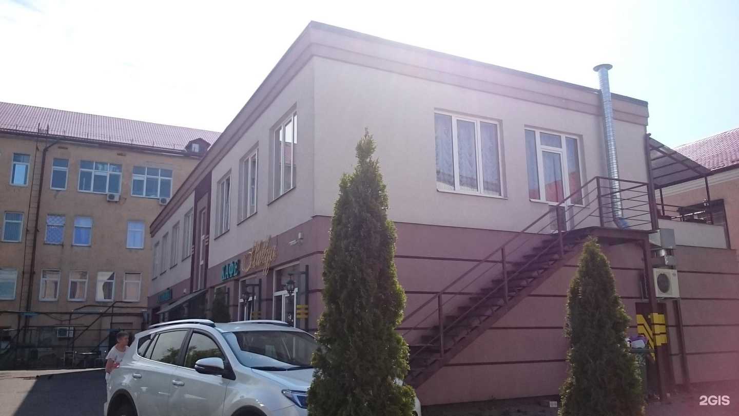 Отзывы на компанию Глобалстрой в Калининграде c фото - фотография 2 из 2