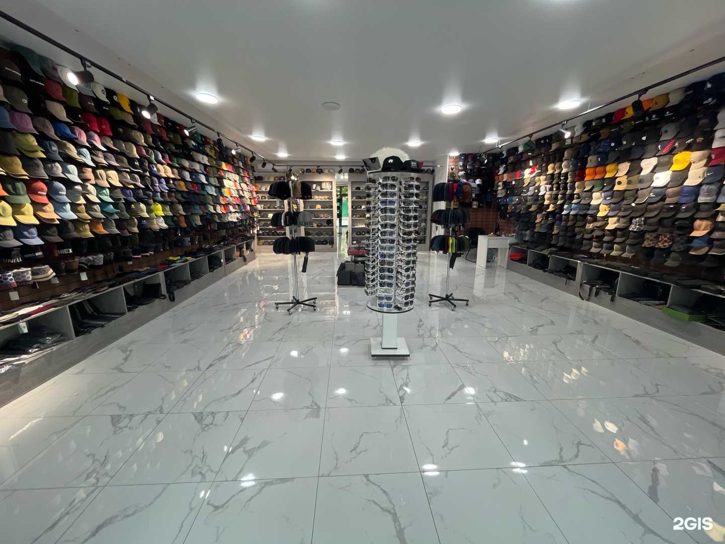 Отзывы на компанию Hook 05 в Махачкале c фото