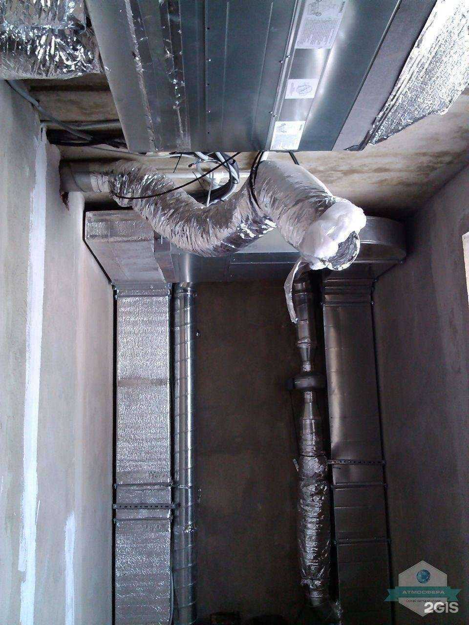 Отзывы на компанию Атмосфера в г. Новосибирск c фото