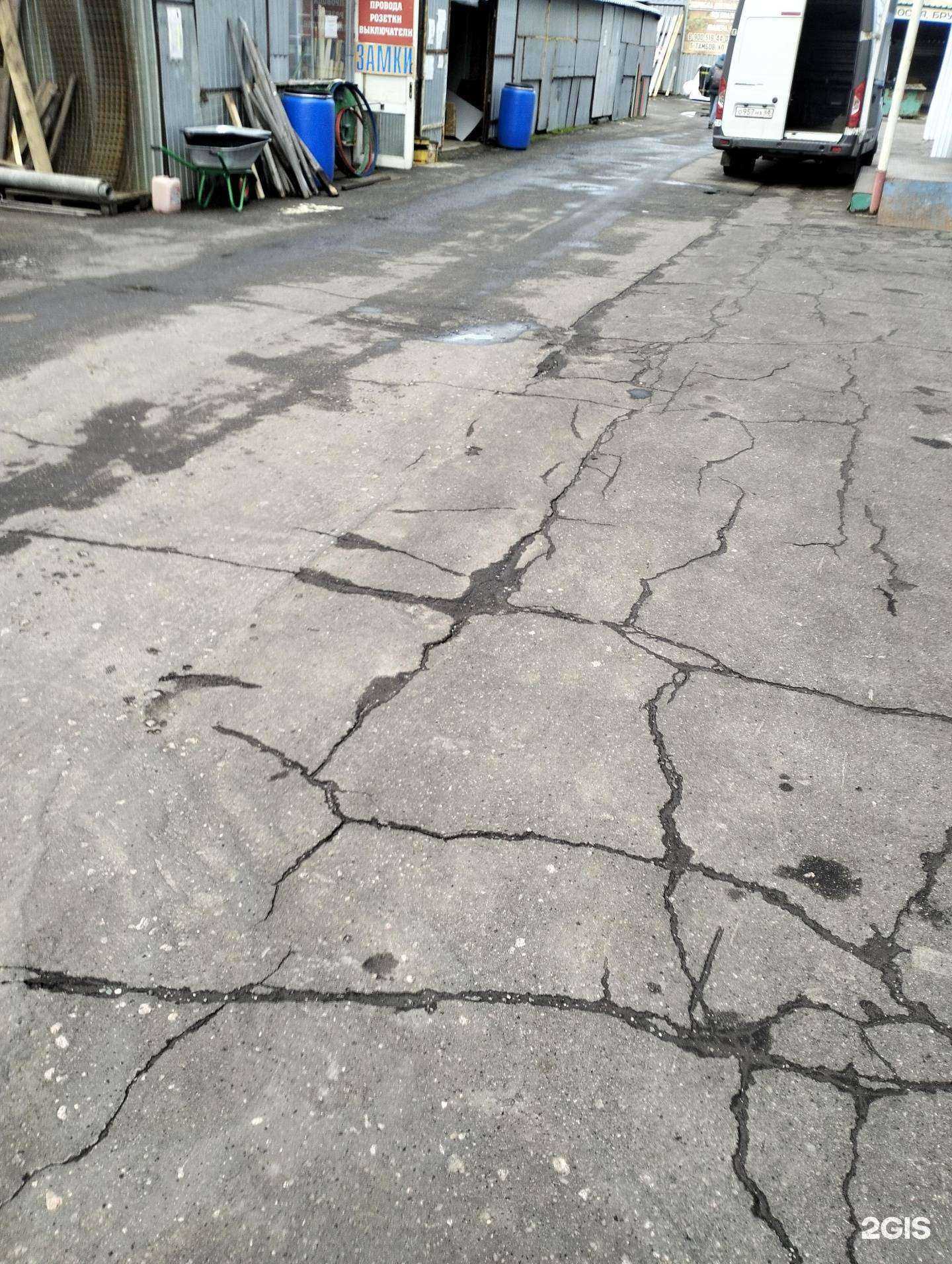 Отзывы на компанию Ника в г. Тамбов c фото