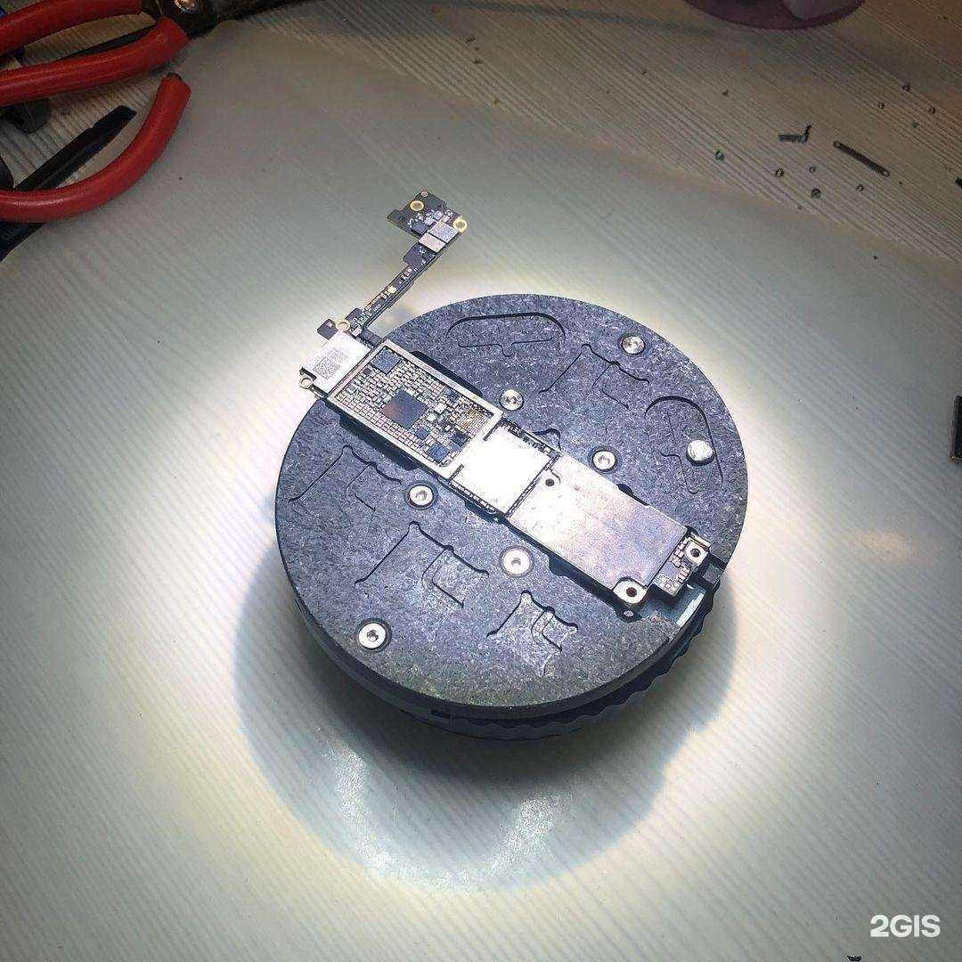 Отзывы на компанию Zhuk-mobile в г. Кисловодск c фото