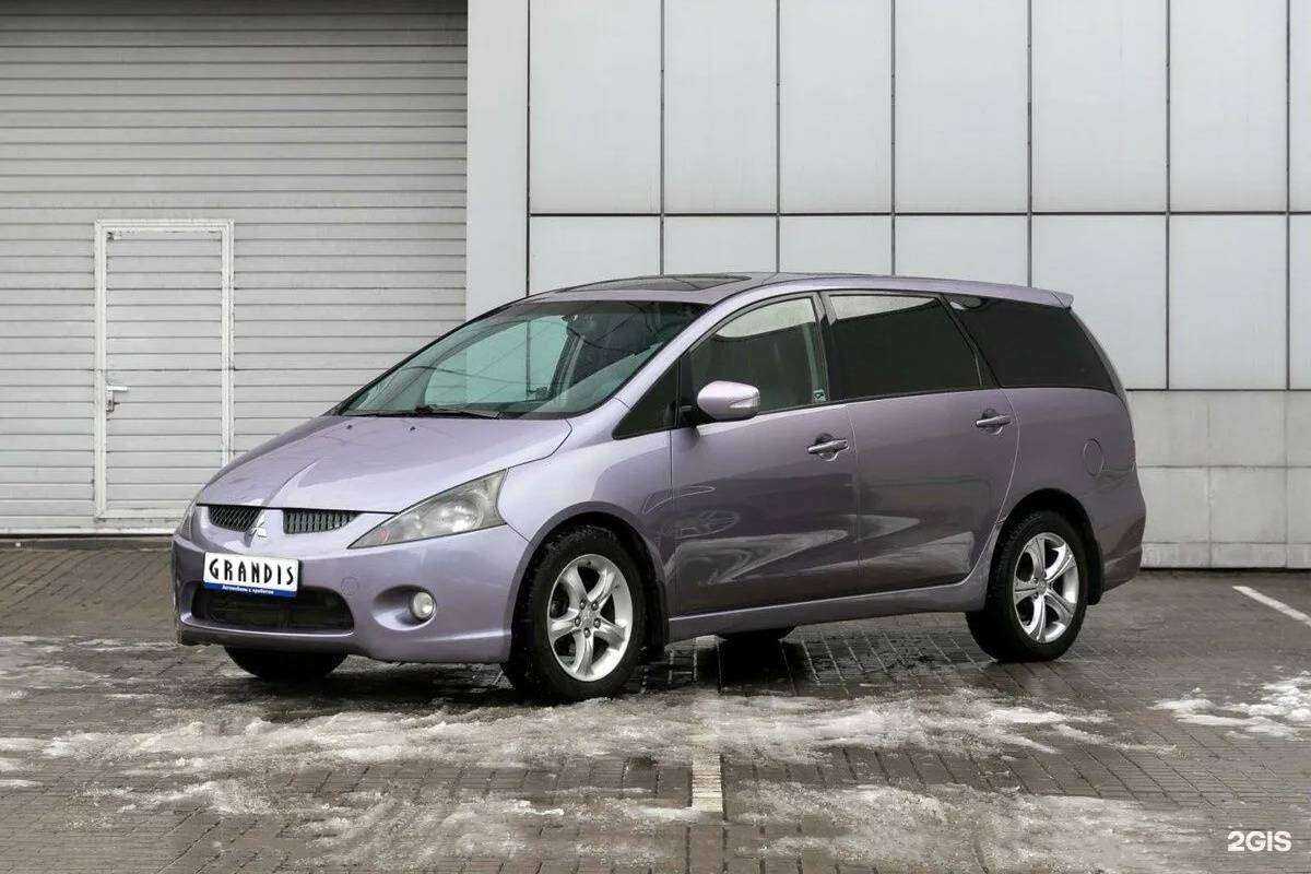 Отзывы на компанию Грандис Прокат в Новосибирске c фото