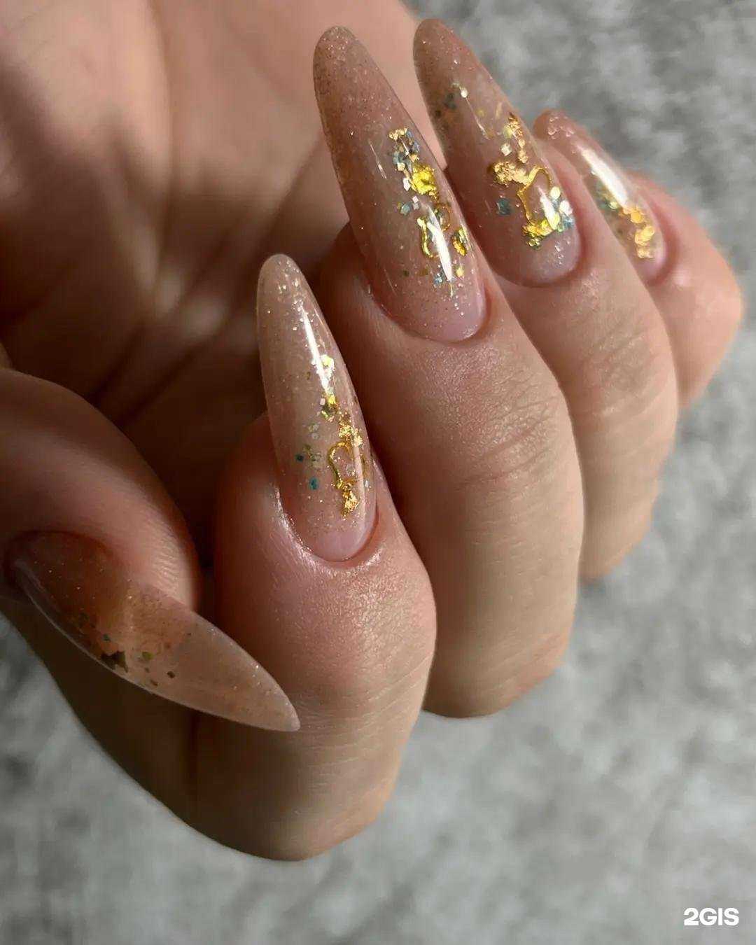 Отзывы на компанию Маникюр&педикюр  в г. Тюмень c фото