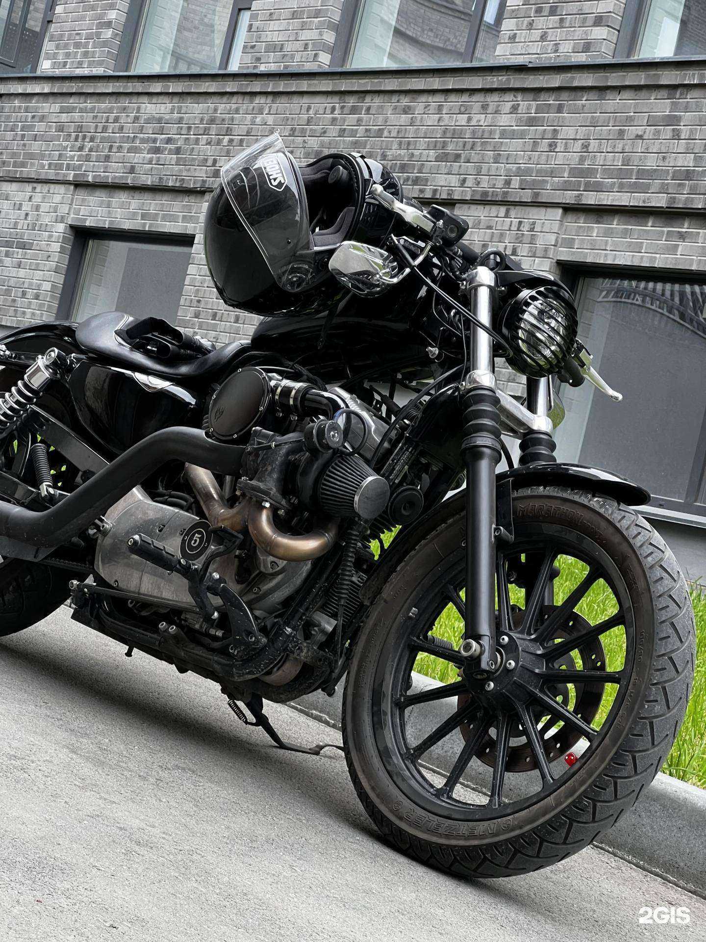 Отзывы на компанию Мото-Союз в Новосибирске c фото