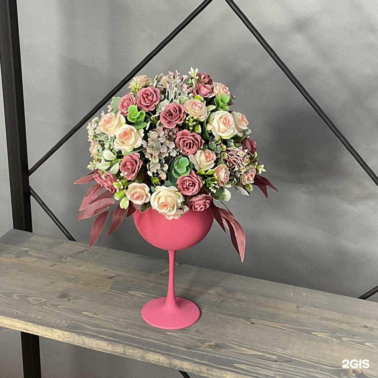 Отзывы на компанию Бутон в Дмитрове c фото