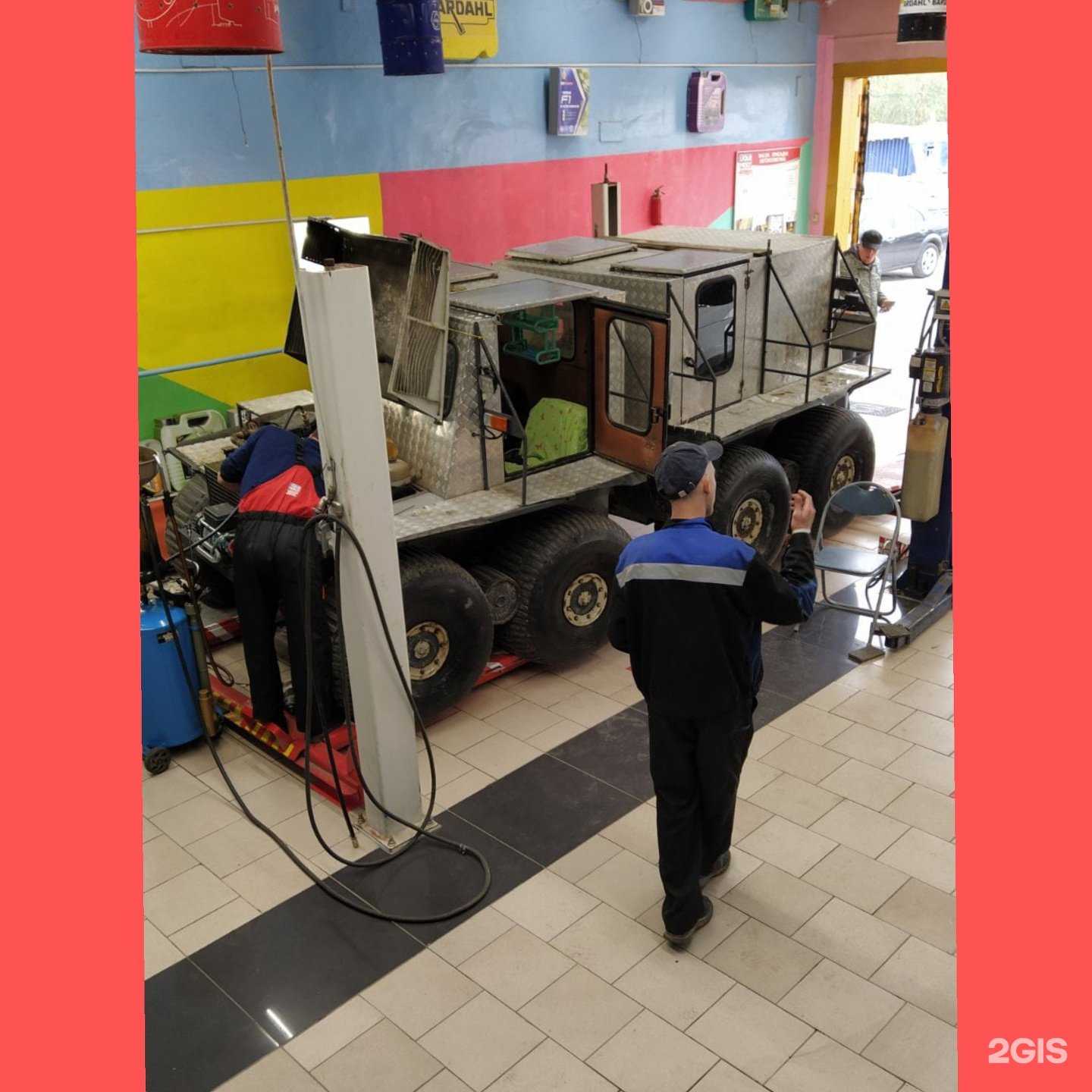 Отзывы на компанию ProСТО в г. Ноябрьск c фото