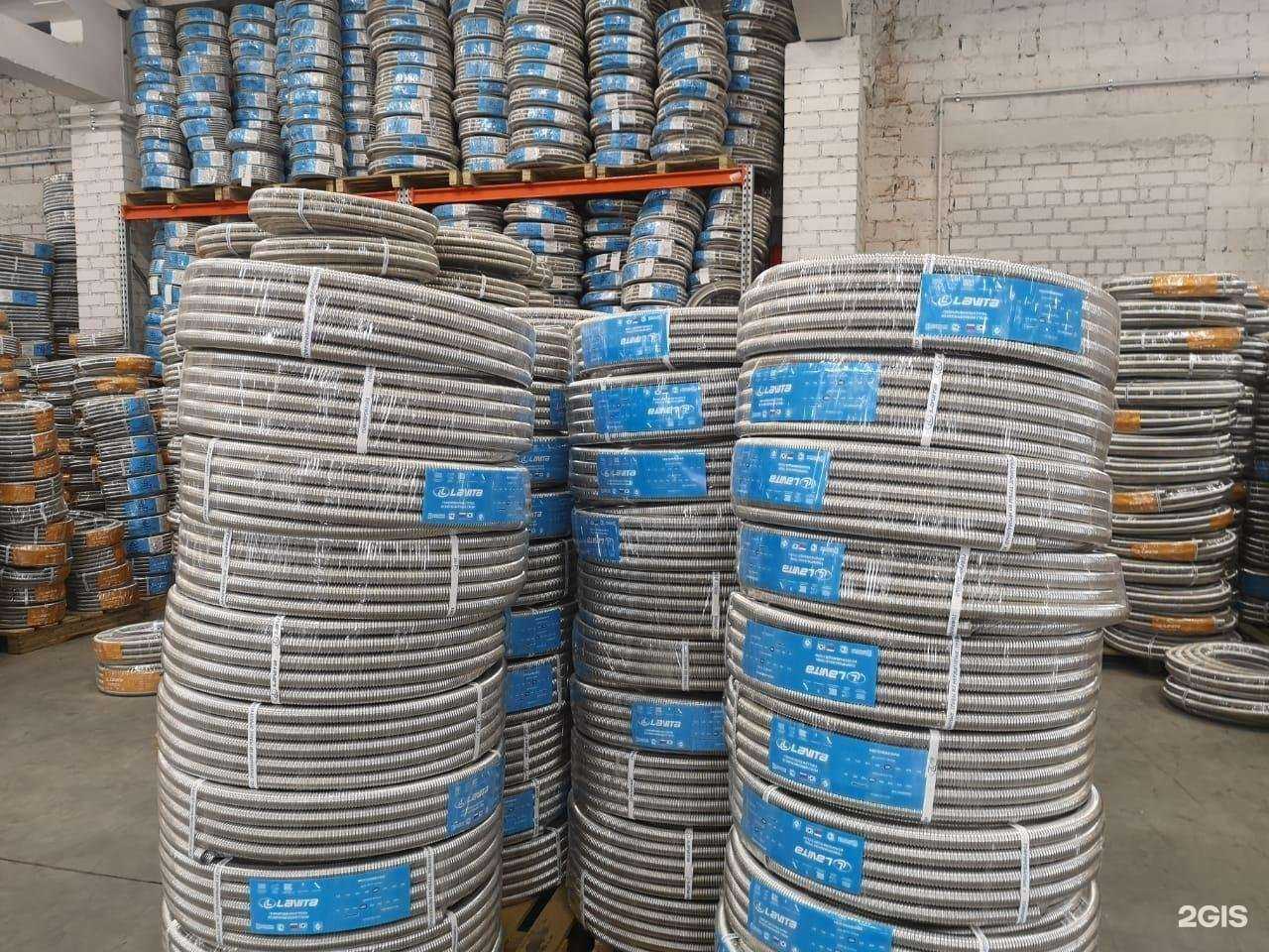 Отзывы на компанию Лавита Урал в Тюмени c фото