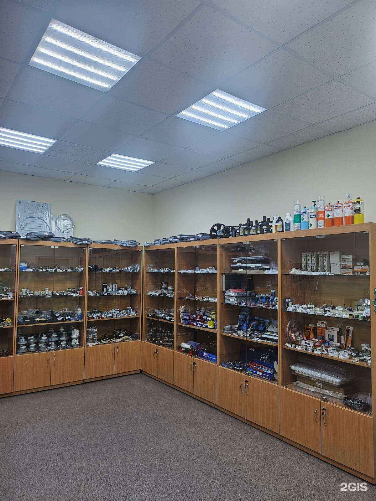 Отзывы на компанию Хладомаркет в Новосибирске c фото